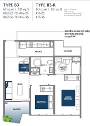 Lake Grande (D22), Condominium #211376091